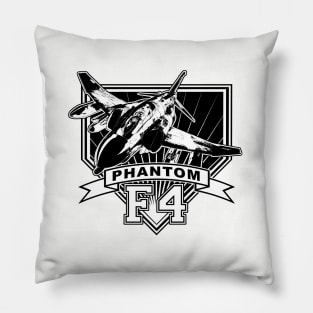 F4 Phantom Pillow