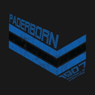 Football Is Everything - SC Paderborn 07 T-Shirt