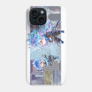 Ignihyde Parade Phone Case