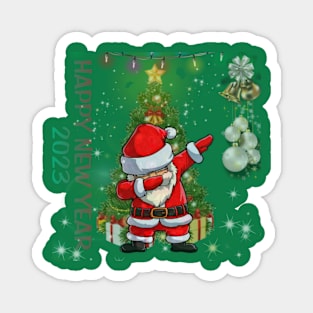 Christmas Magnet