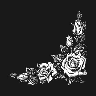 Roses T-Shirt