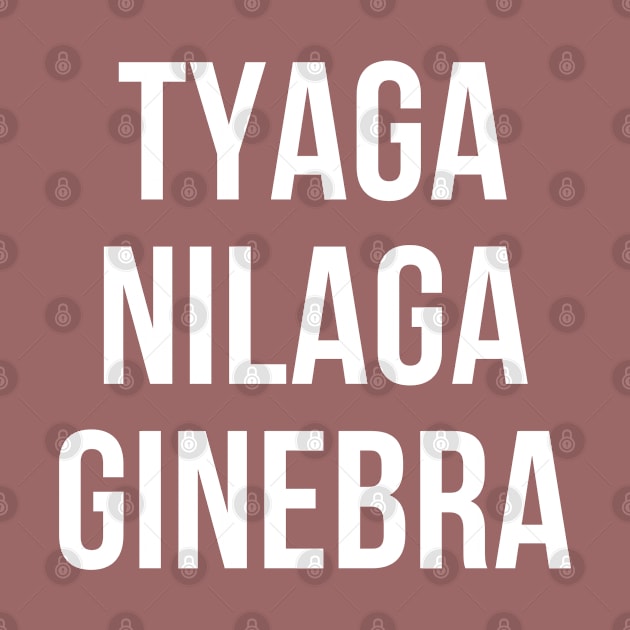 pinoy joke tyaga, nilaga, ginebra by CatheBelan