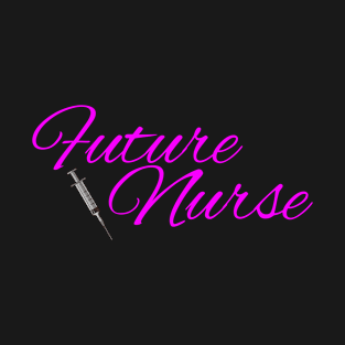 Future Nurse T-Shirt