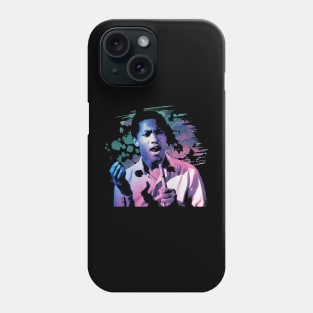 Soul Resilience Chronicles Sam Nostalgia Tribute Shirt Phone Case