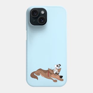 Puppy Pals Phone Case