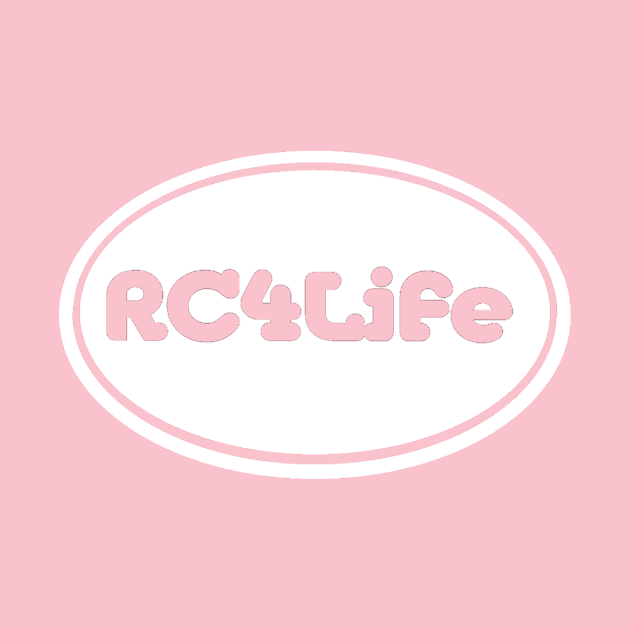 RC4Life by woodnsheep