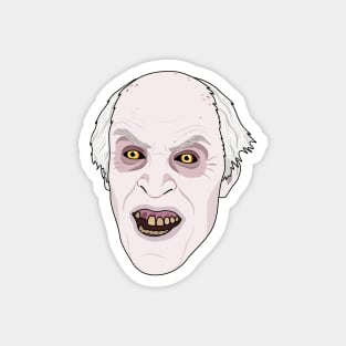 The Conjuring | Bill Wilkins Magnet