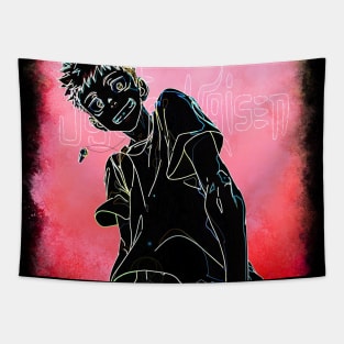 Itadori Yuji Tapestry