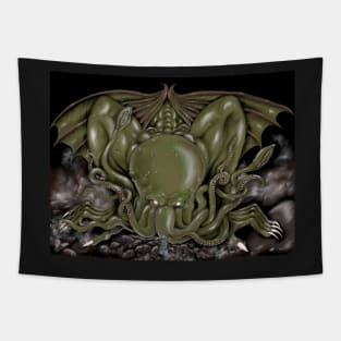 Cthulhu Tapestry