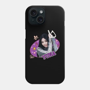 ITZY YUNA! Phone Case