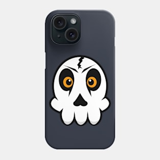 Skull Phone Case