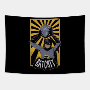 RPG - Batcrit Tapestry