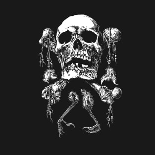 Voodoo Bones T-Shirt