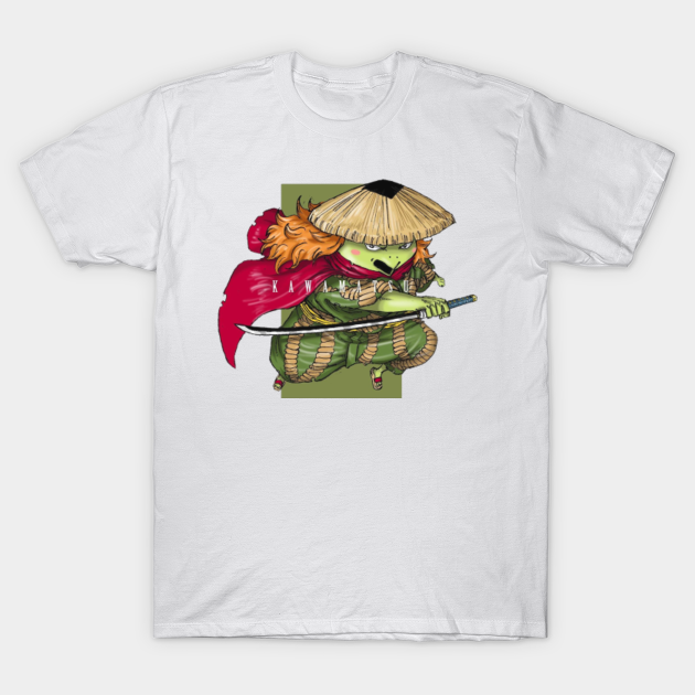 Kawamatsu One Piece Kawamatsu T Shirt Teepublic Uk