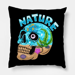 Nature Pillow