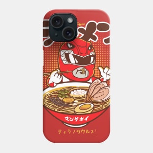 Reddorenja Phone Case