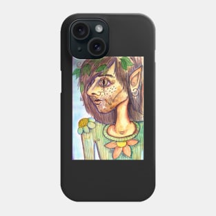 Elijah Phone Case