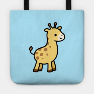 Giraffe Tote