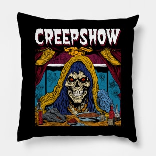 Creepshow Eat & Drink Pillow