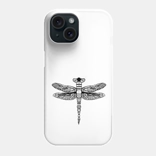 Dragonfly Phone Case