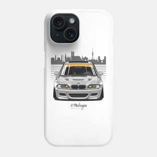 M3 E46 Phone Case