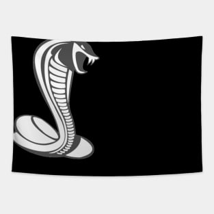 Shelby Snake Cobra Tapestry