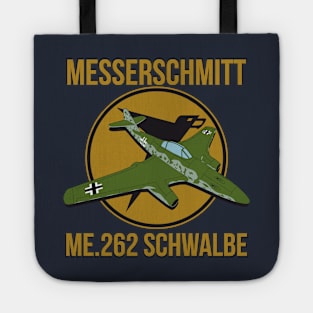 Messerschmitt Me 262 Schwalbe Tote