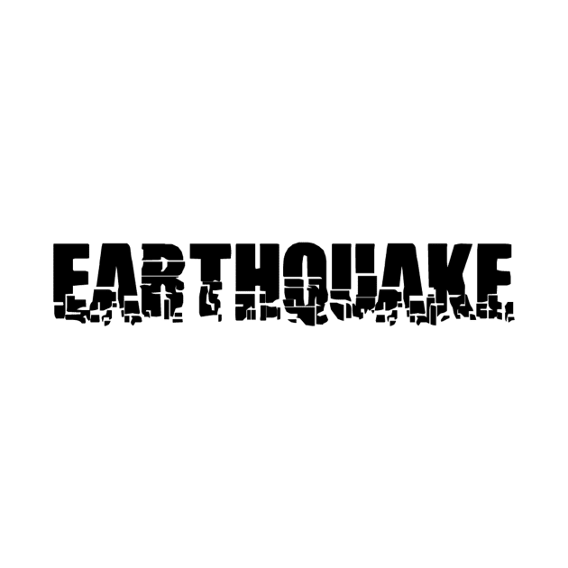 Earthquake by AustralianMate