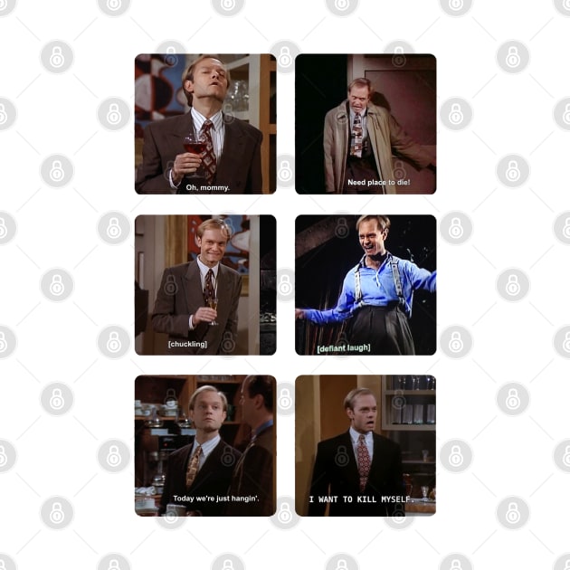 niles crane by aluap1006