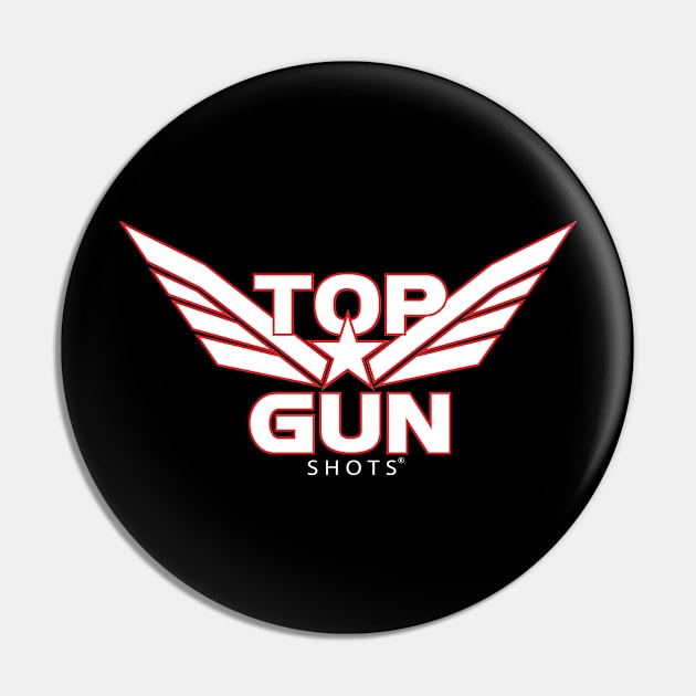 Top Gun Shots Pin by topgunshots