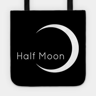 07 - Half Moon Tote