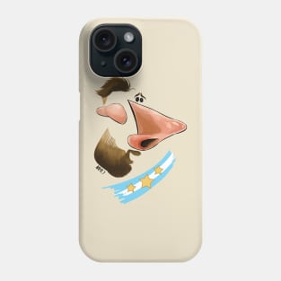 Leo Messi Phone Case