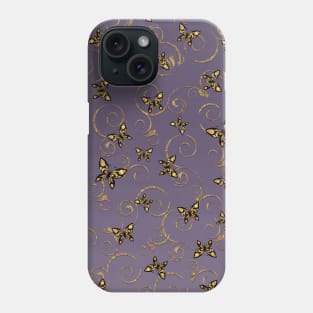 Papilio III Phone Case