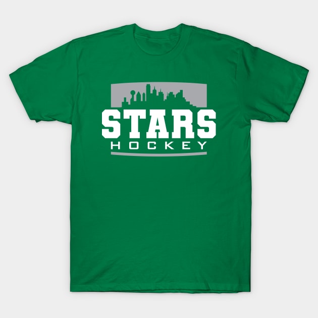 Stars Hockey