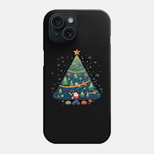 Ant Christmas Phone Case