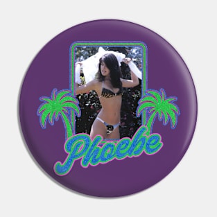 Phoebe Cates Pin