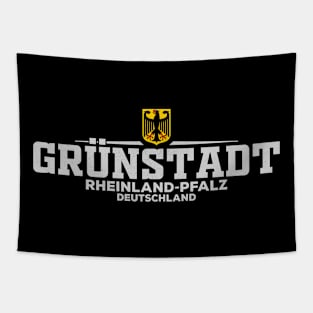 Grunstadt Rheinland Pfalz Deutschland/Germany Tapestry