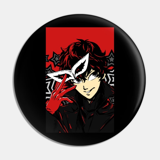 p5 Pin by NightGlimmer