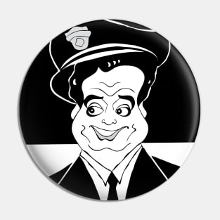 CLASSIC TV SHOW SITCOM THE HONEYMOONERS Pin