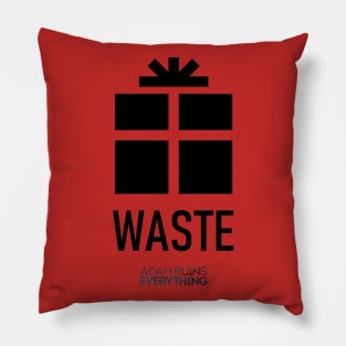 Gifts Make No Economic Sense Pillow