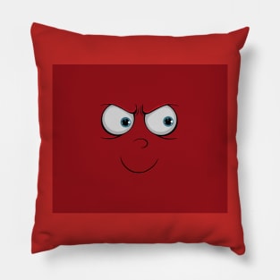 Smart looking Pillow