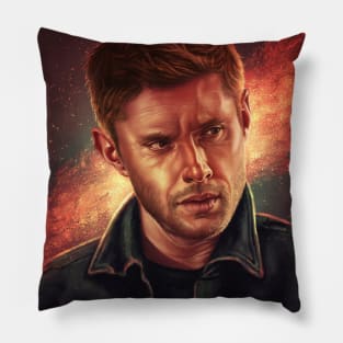 Dean Pillow