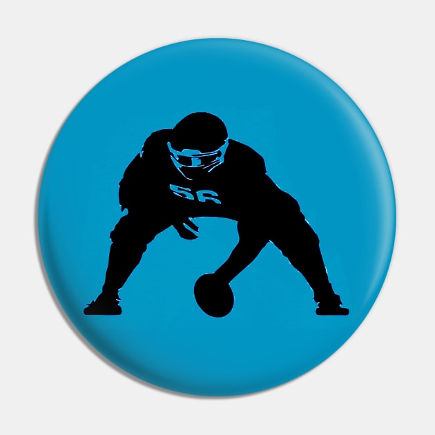 American Football OFFENSIVE LINE Pin by nicolasleonard