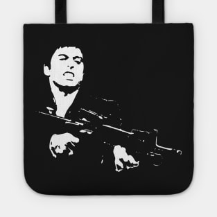 Scarface Tote