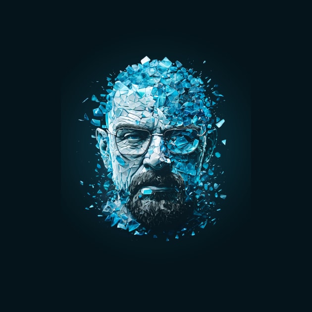 Heisenberg by theusher