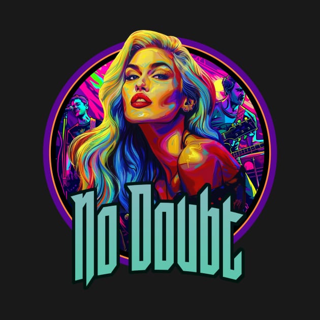 NoDoubt by Trazzo