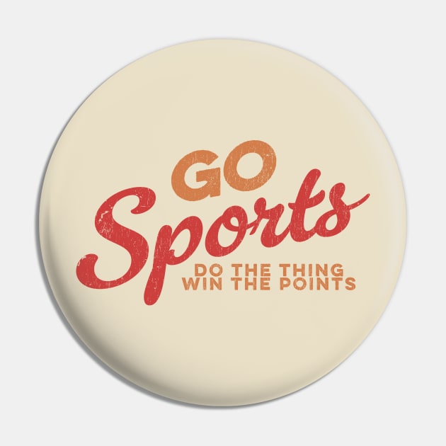 go sports ! do the thin win the points Pin by SUMAMARU