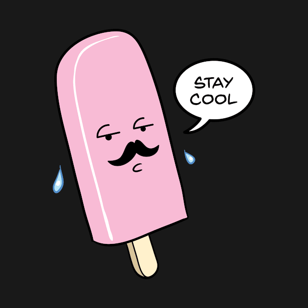 Stay Cool by MrChuckles