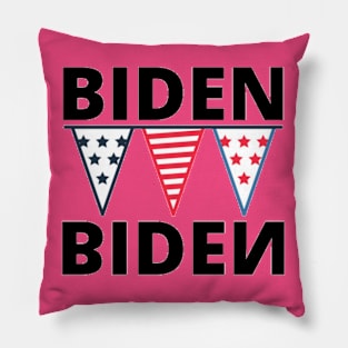 Biden Pillow