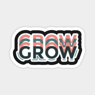 Grow Magnet